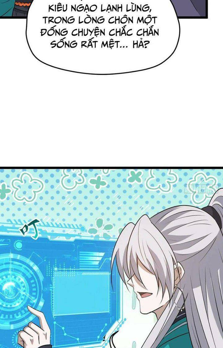 hệ thống gánh con mạnh nhất chapter 101 21