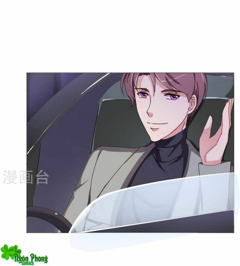 siêu mẫu thế thân chapter 16 14