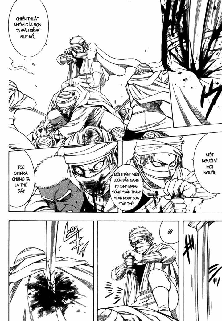 gintama - linh hồn bạc chapter 624 7