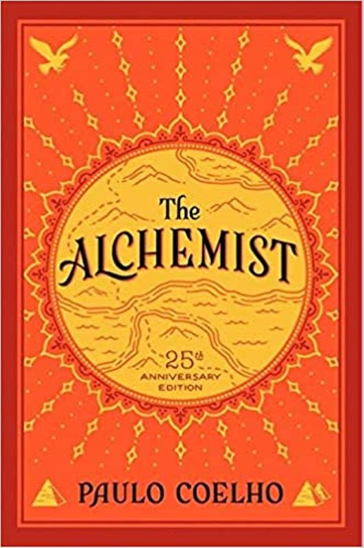 The Alchemist , 25th Anniversary