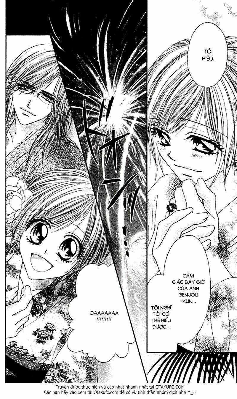 honey x honey drop chapter 36 19