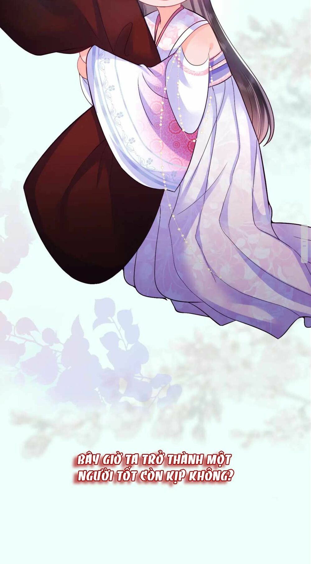 nữ phụ ác độc và vương gia phản diện cấm dục chapter 1 11