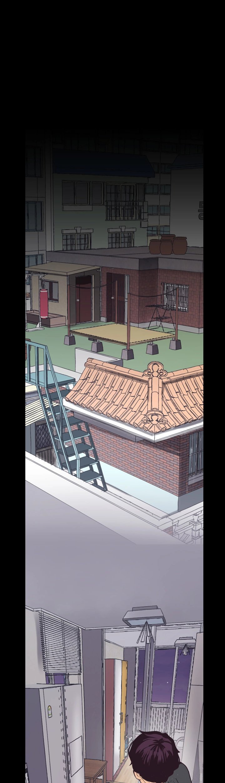 một thế giới mới tuyệt vời chapter 3 63