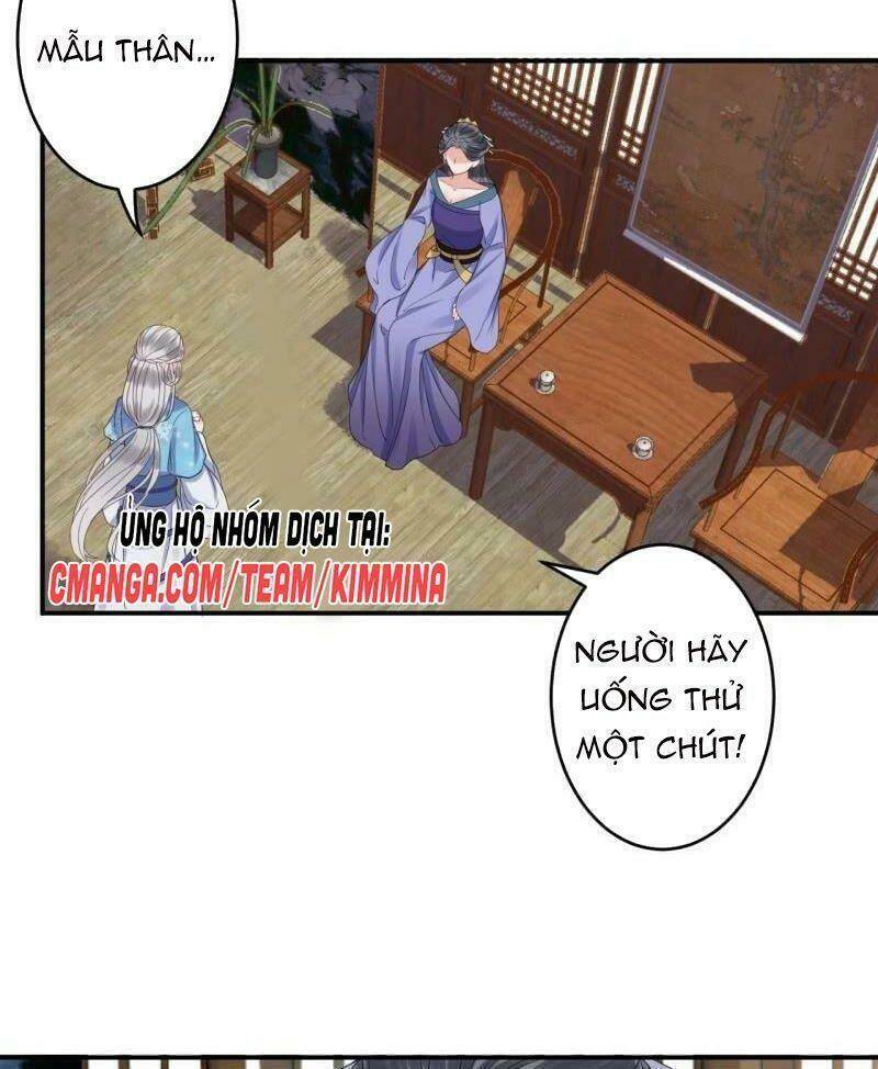 vương gia kiêu ngạo quá khó cua chapter 73 39