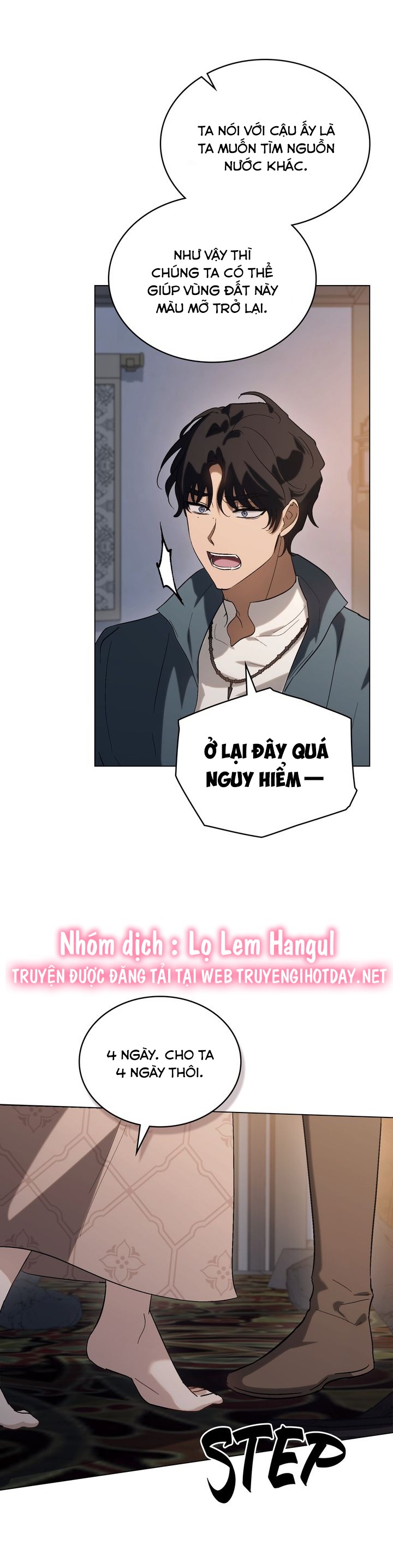 khi định mệnh đưa chúng ta gặp nhau chapter 29 6