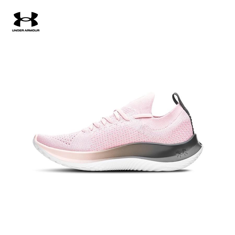 Giày thể thao nữ Under Armour FTW W FLOW VELOCITI SE - 3024017-605