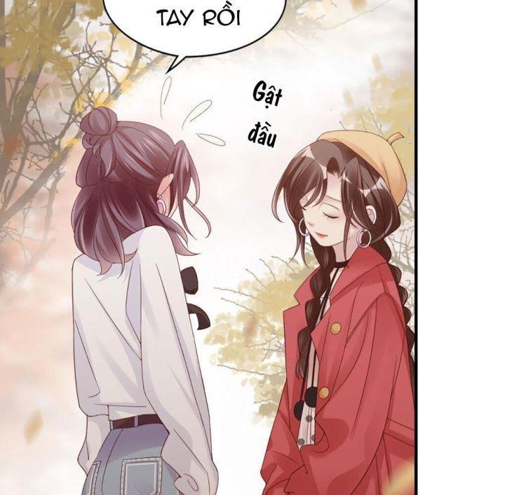 chiếc bật lửa và váy công chúa (b) chapter 21 26