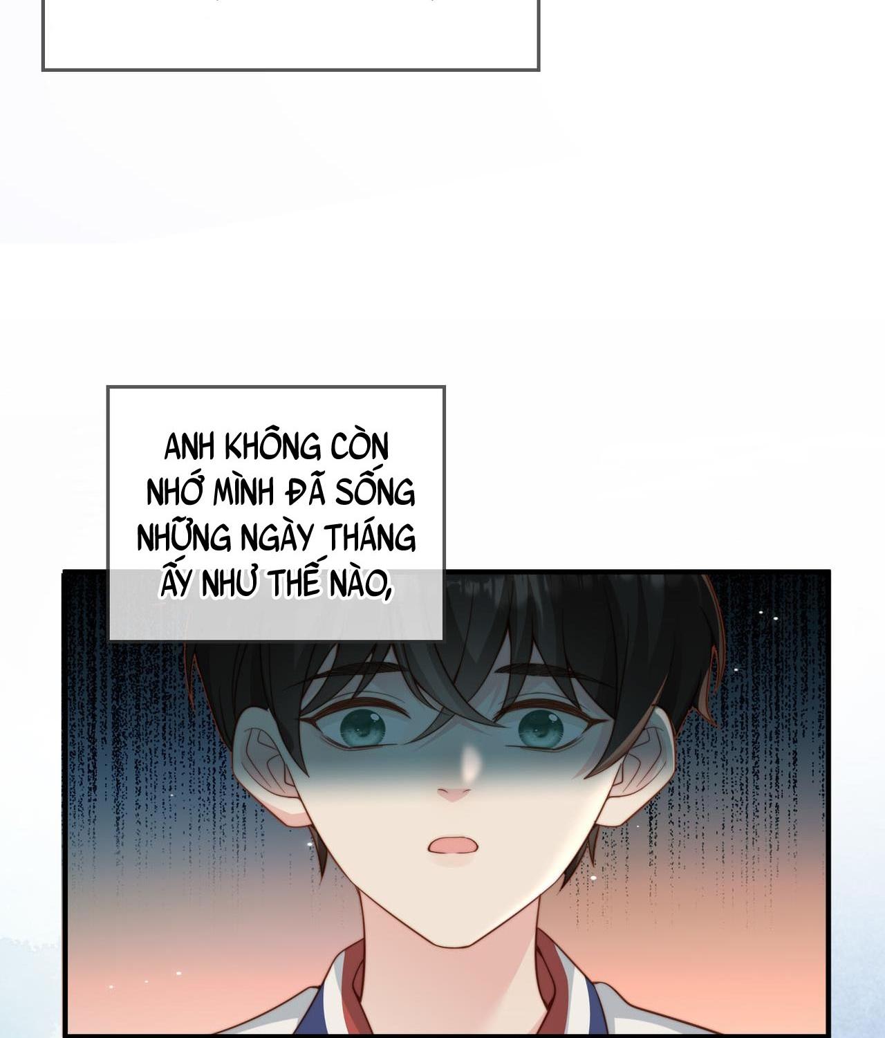 sau khi giả mất trí nhớ, tình địch nói tôi là bạn trai của hắn chapter 28 53