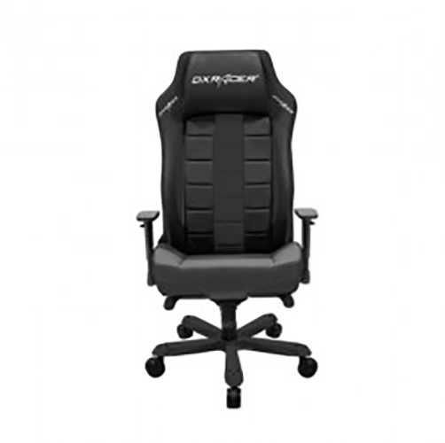 Ghế DXRACER GAMING CHAIR - Classic Series GC-C120-N-T1 - Hàng chính hãng