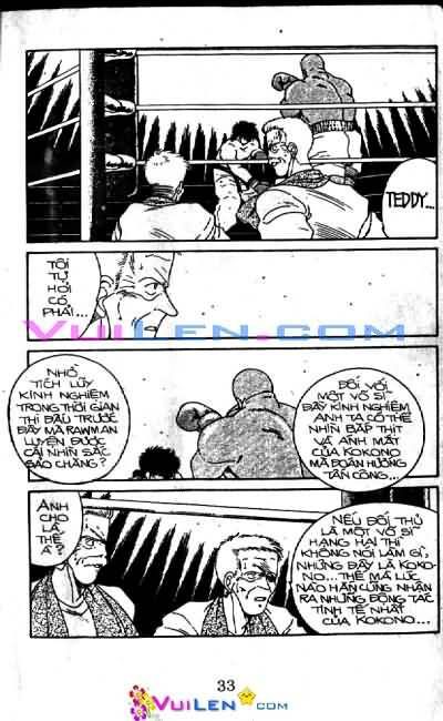 truyền nhân atula - shura no mon i chapter 18 34