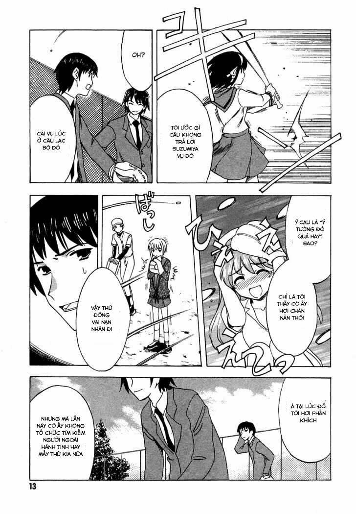 nỗi buồn của suzumiya haruhi chapter 10 16