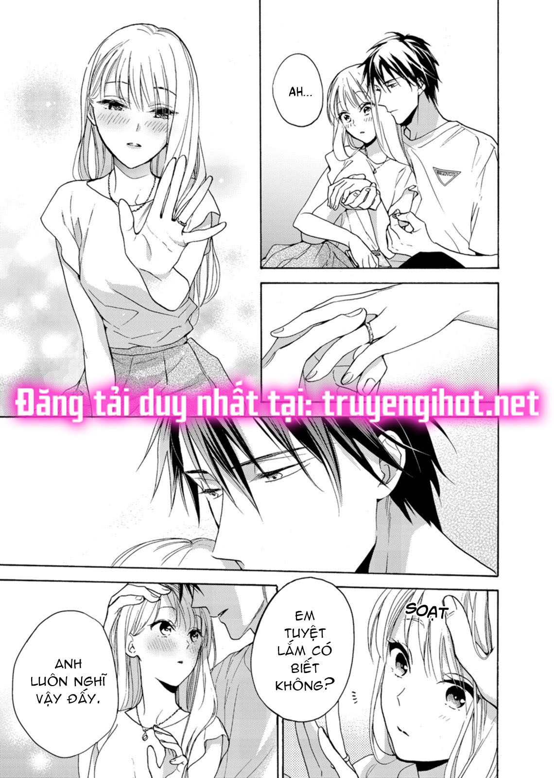 tuyển tập hàn, nhật chịch ngắn chapter 58.2 13