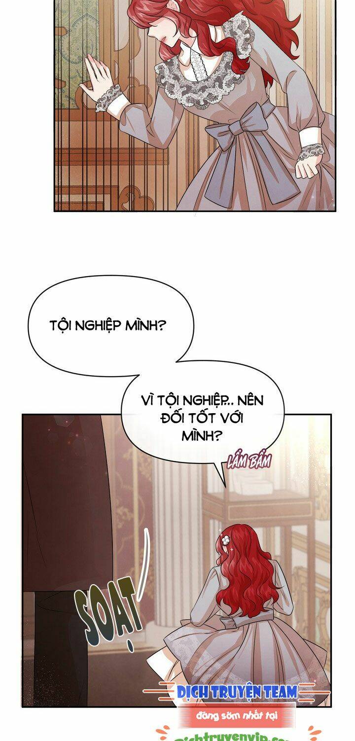 tiểu thư scarlet, em không muốn trả thù sao? chapter 53 43