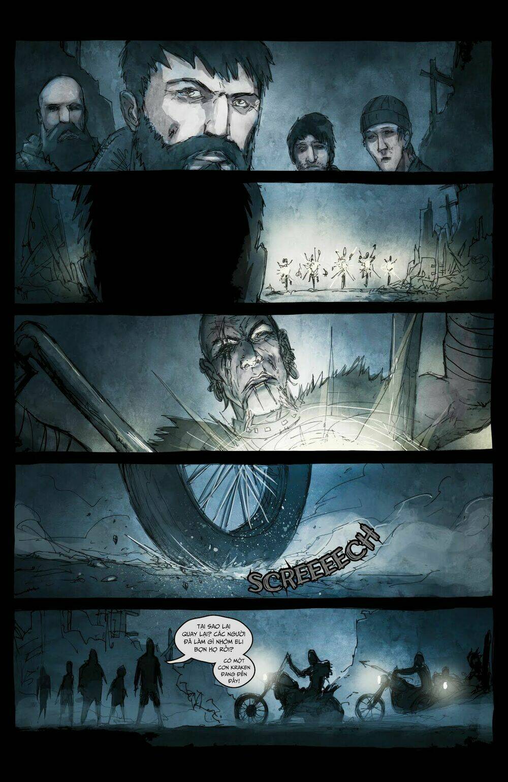 broken moon: legends of the deep - trăng tàn: huyền kỳ nơi sâu thẳm chapter 1.1 10
