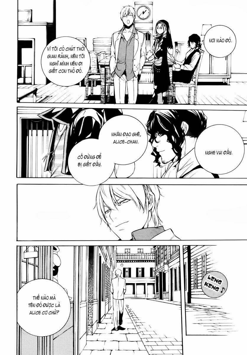 are you alice? chapter 34 18