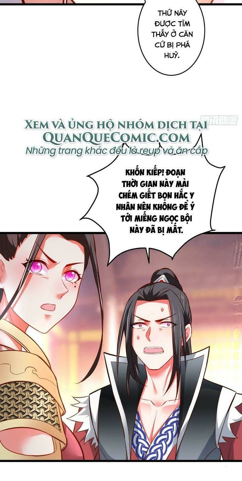trọng sinh tối cường ma tôn ở rể chapter 44 14