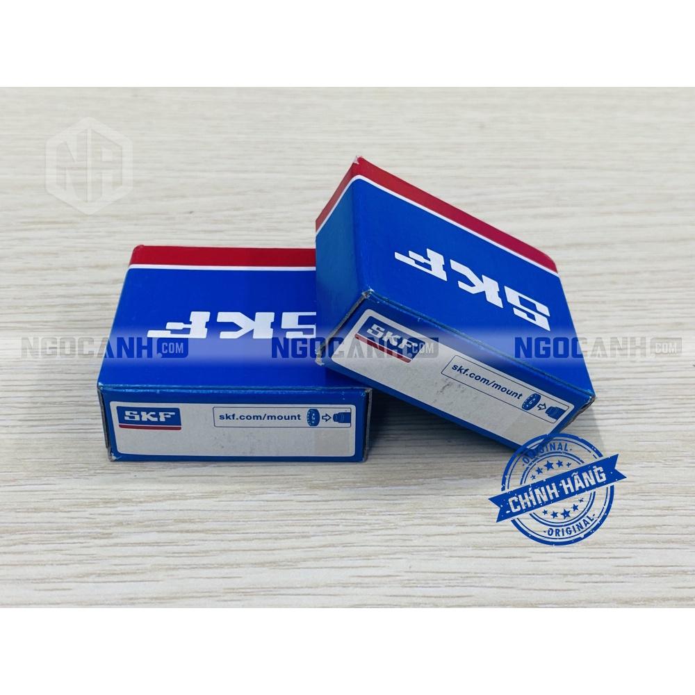 Combo vòng bi bạc đạn SKF cho xe Janus 125cc
