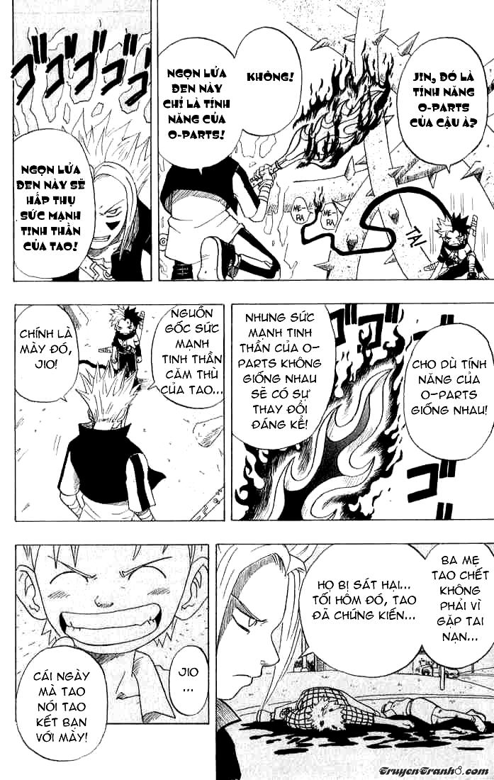 cuộc phiêu lưu của quỷ satan chapter 3 22