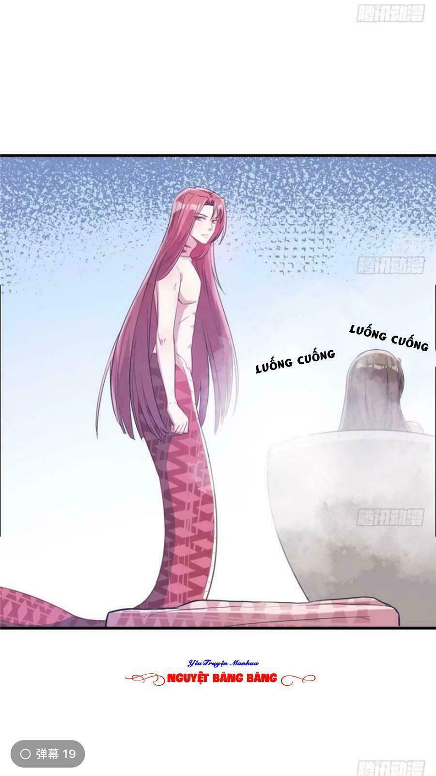 [16+] thảnh thơi thú thế chủng chủng điền, sinh sinh tể chapter 59 16