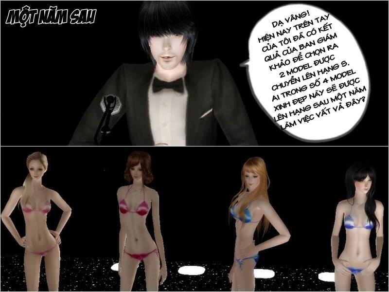 the world of model chapter 3 31