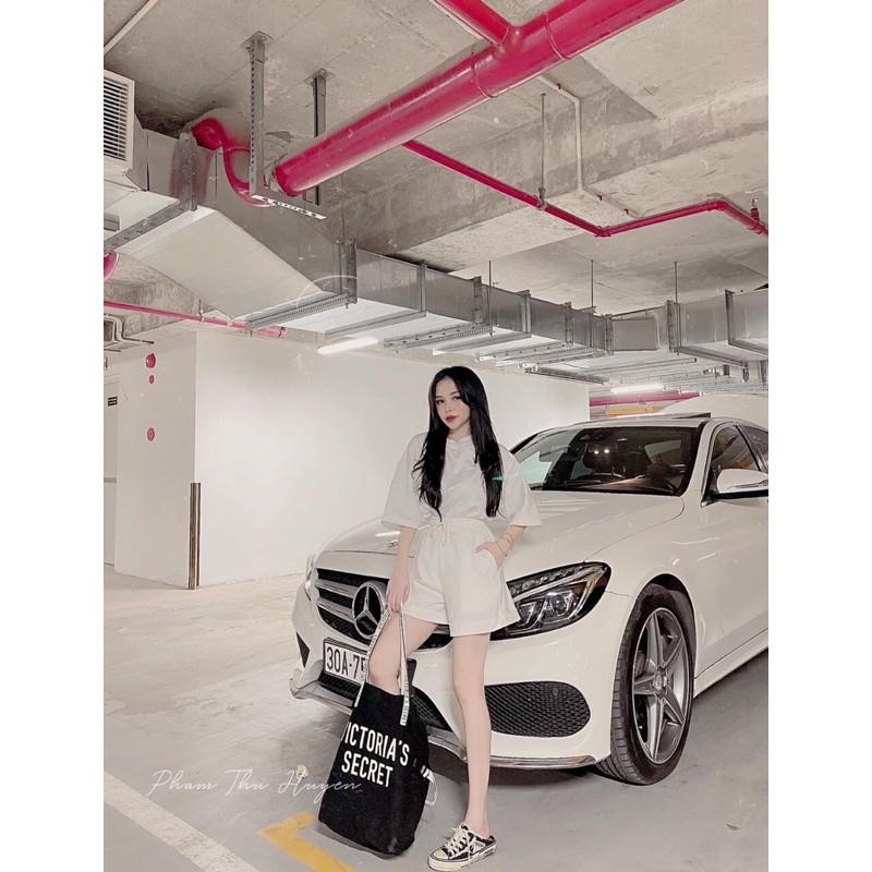 Set đùi trơn đơn giản Hotttttt Hitttttt