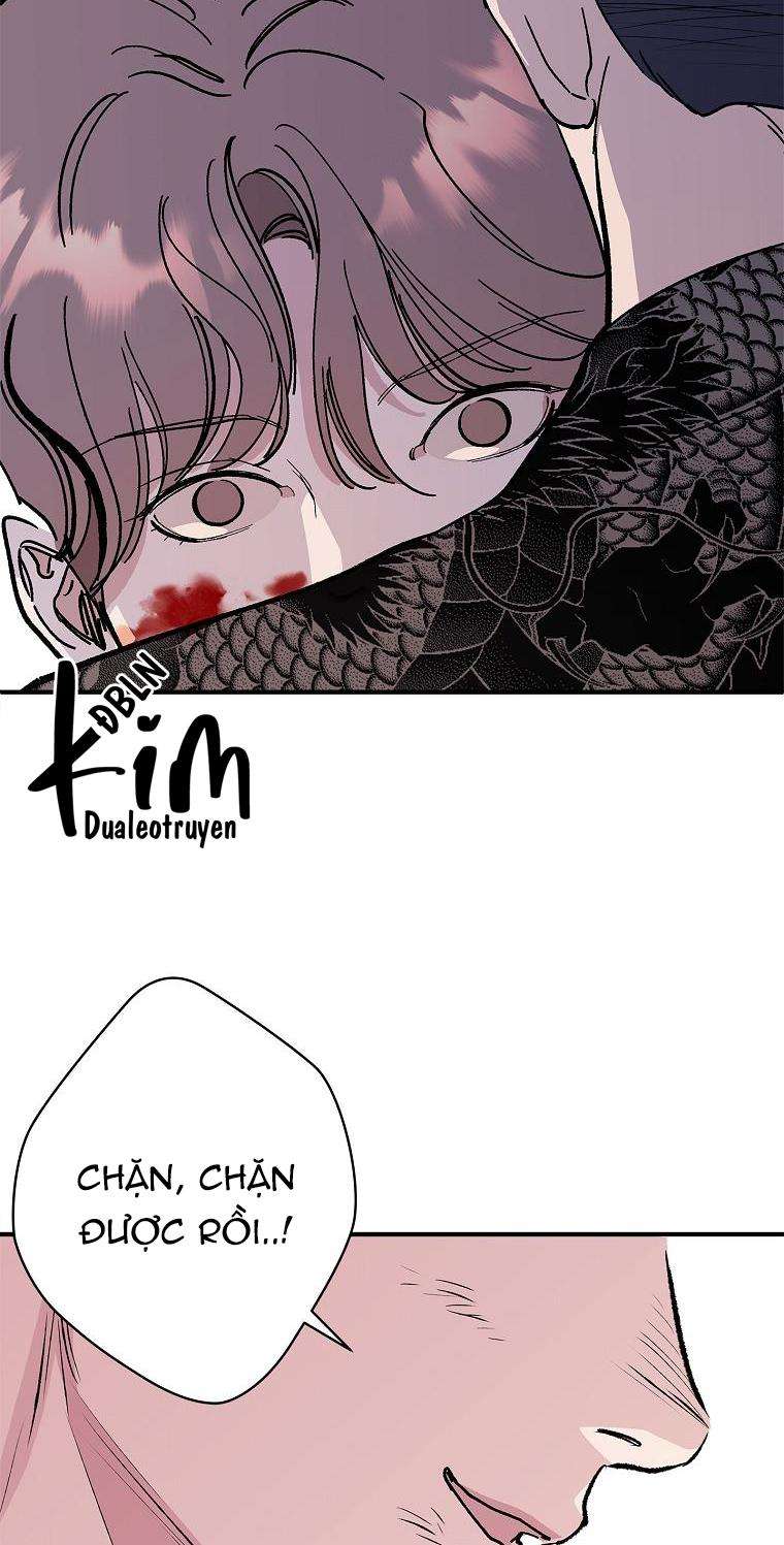 tuyển tập cuồng công - chiếm hữu công của nhà kim chapter 26.4 37