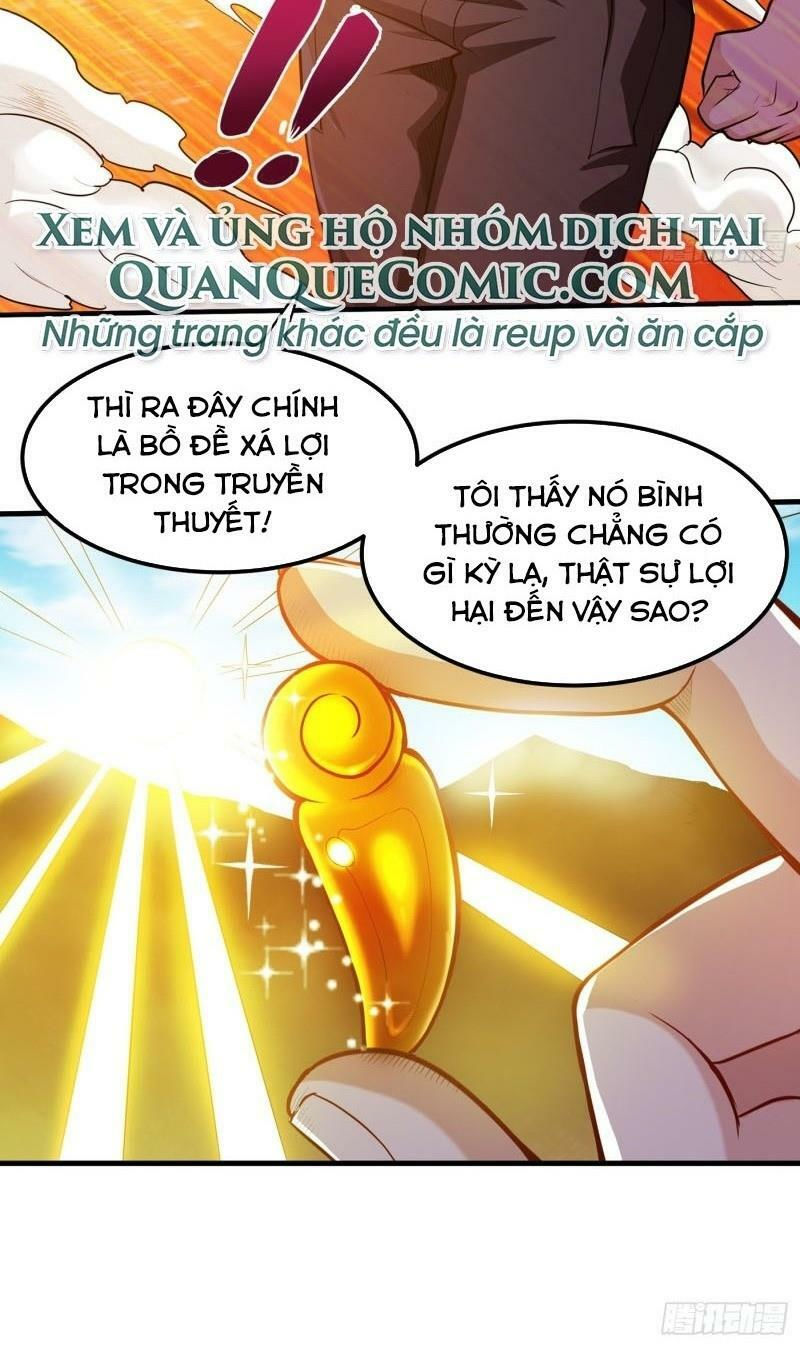 tối cường thần y tại đô thị chapter 72 25
