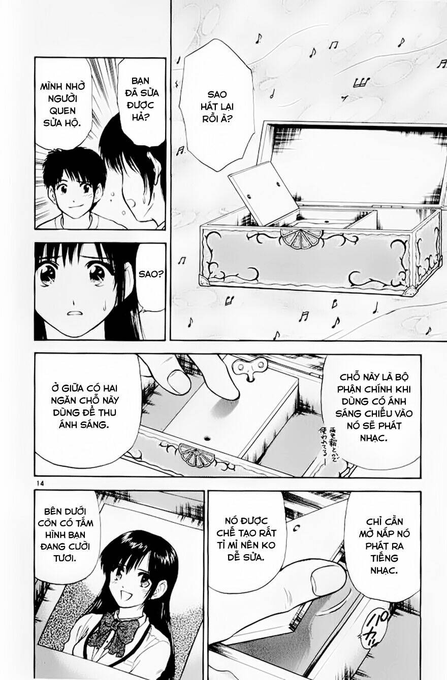 salad days chapter 93 15