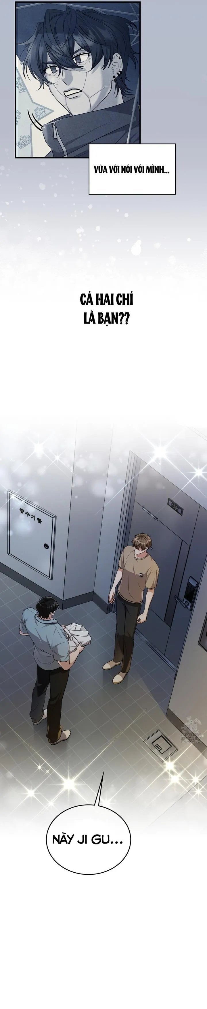 thành viên của hội là hàng xóm bên cạnh chapter 49 22