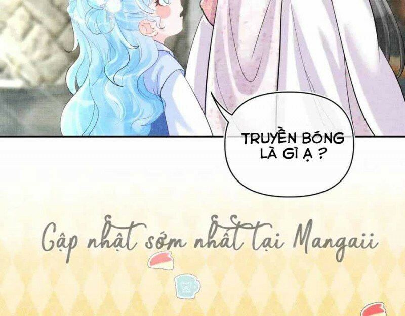 nhóc con người cá 3 tuổi rồi chapter 205 14