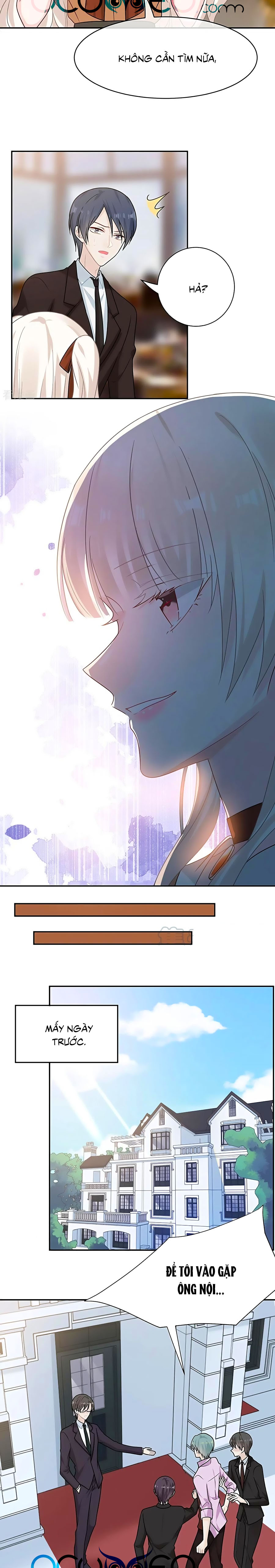 hai cách tìm gặp người yêu chapter 103 6