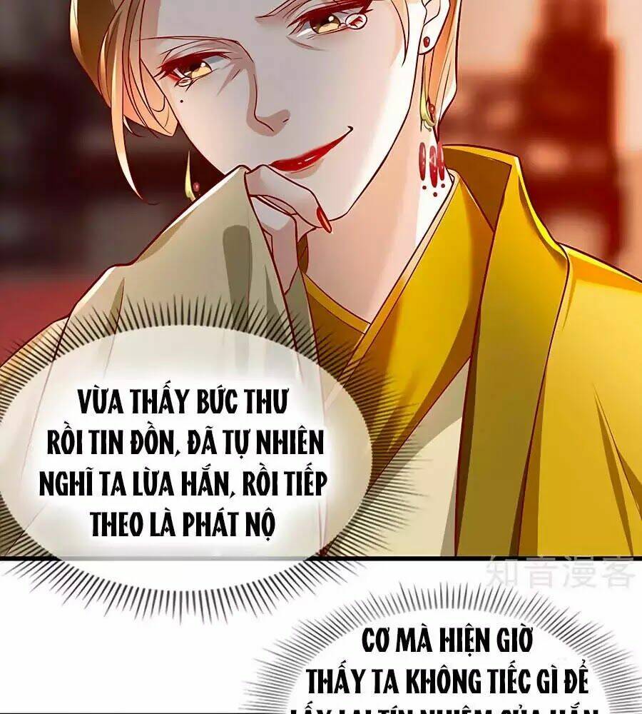 gian phi như thử đa kiều chapter 42 43