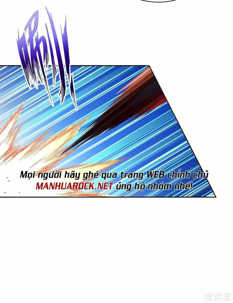 sư phụ của ta là thần tiên chapter 41 23