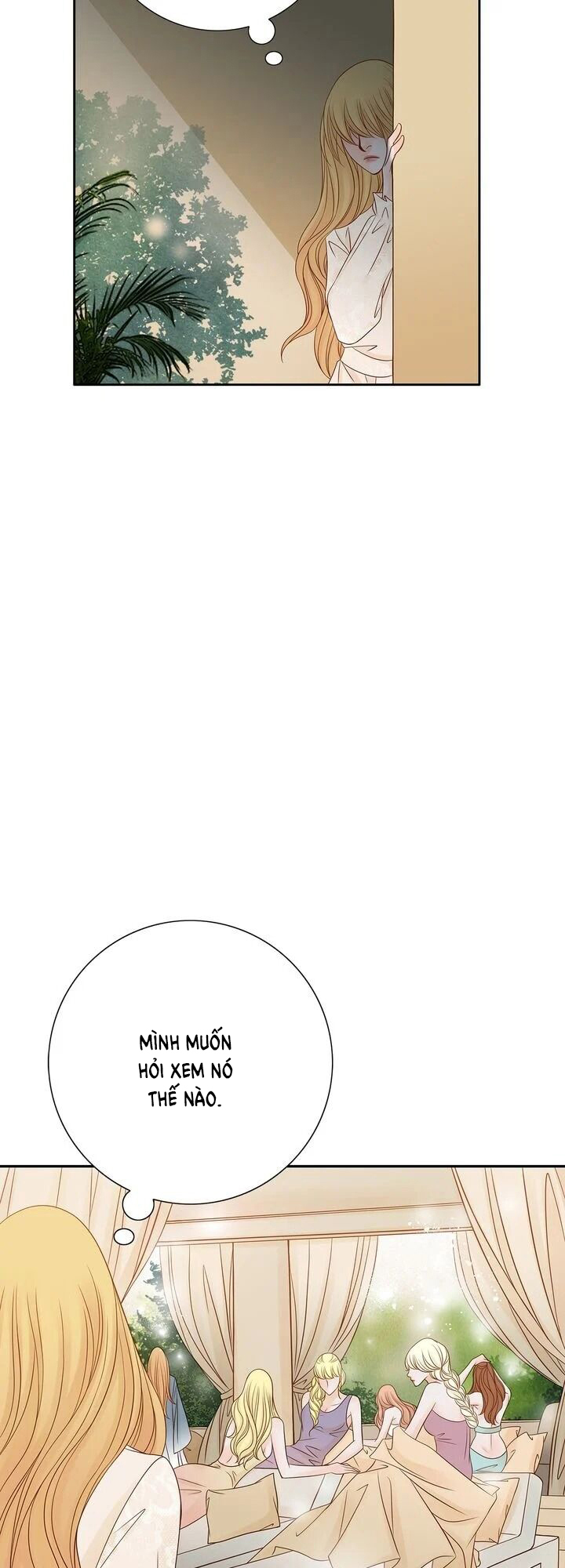 nữ hoàng bí ẩn chapter 6 30