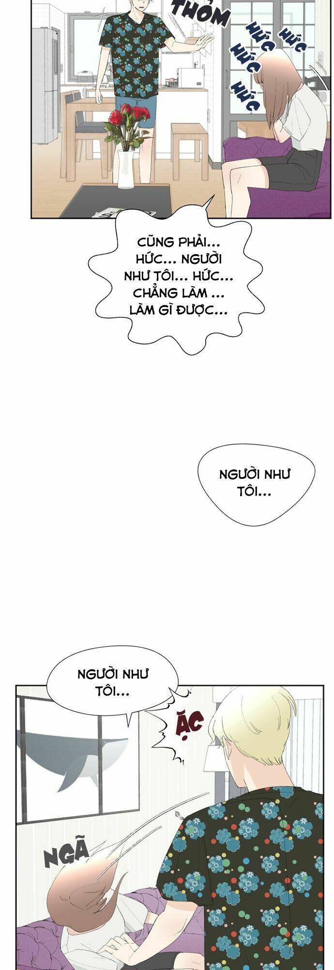 oh my god chapter 8 46