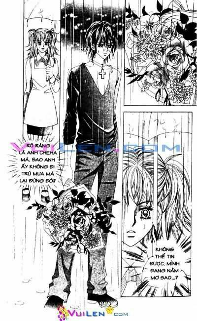 thiên thần tái thế chapter 6 112
