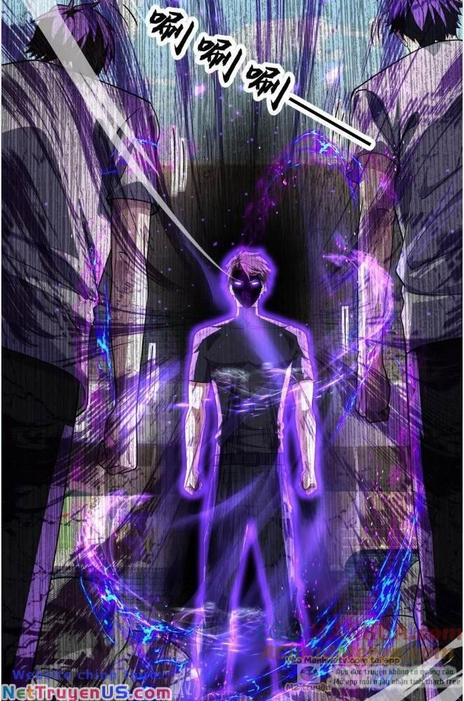 nhìn thấy thanh máu, ta xử tội thần linh chapter 129 19