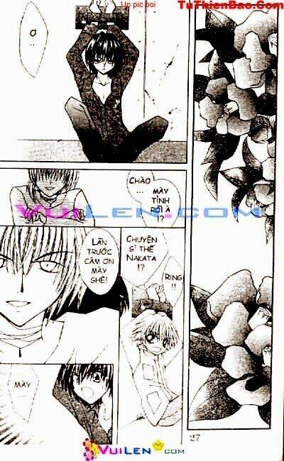 viên ngọc nhiệm màu chapter 3 27