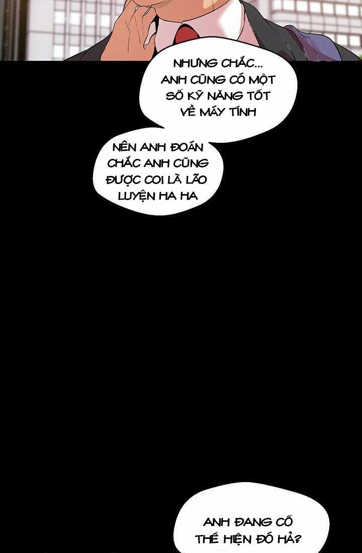 một thế giới mới tuyệt vời chapter 39 70