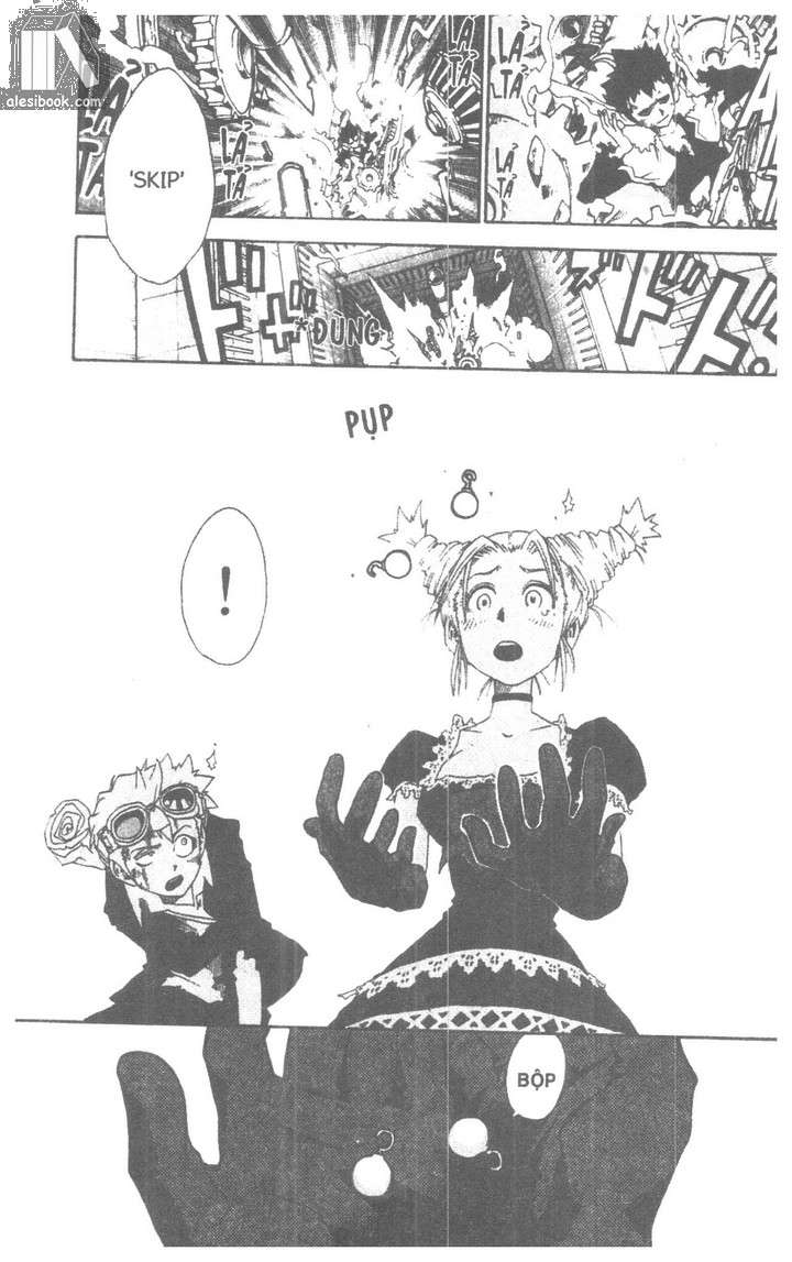 toto! the wonderful adventure chapter 42 16