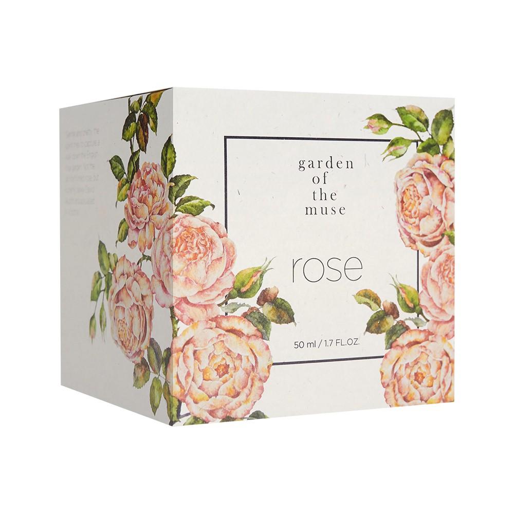 Nước Hoa Garden Of The Muse Rose 50ml