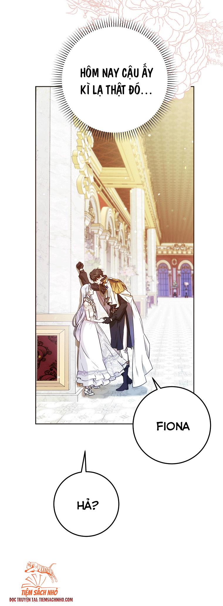 trở thành vợ nam chính chapter 42 49