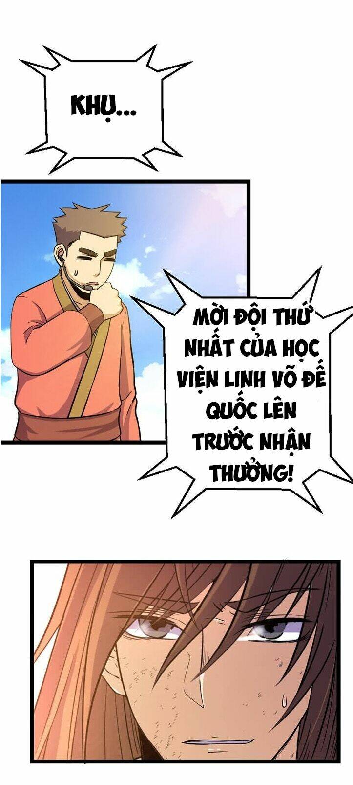 phong quỷ truyền thuyết chapter 112 13