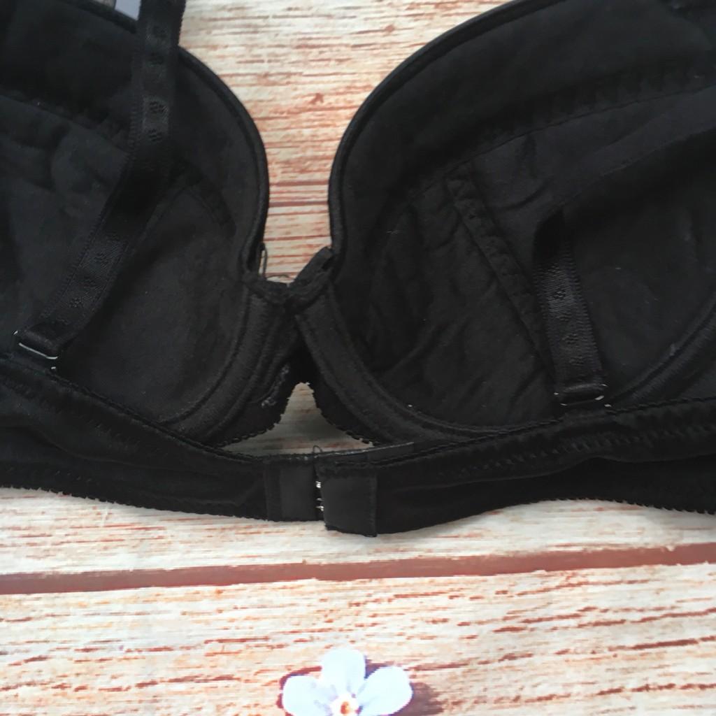 ÁO LÓT LOVELY MỎNG TRƠN KHÔNG MÚT - ALN05