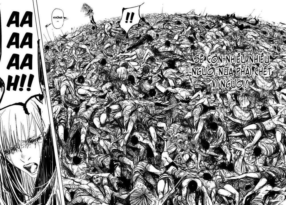 daisaiyuuki bokuhi seiden chapter 10 12