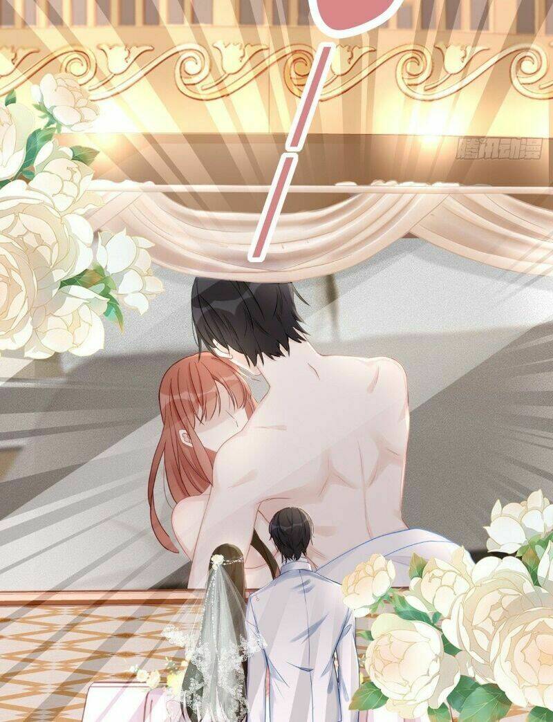 chỉ muốn cưng chiều em chapter 48 32