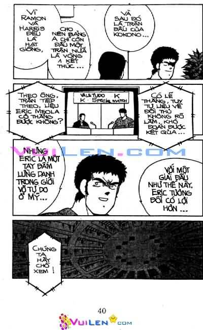 truyền nhân atula - shura no mon i chapter 29 38