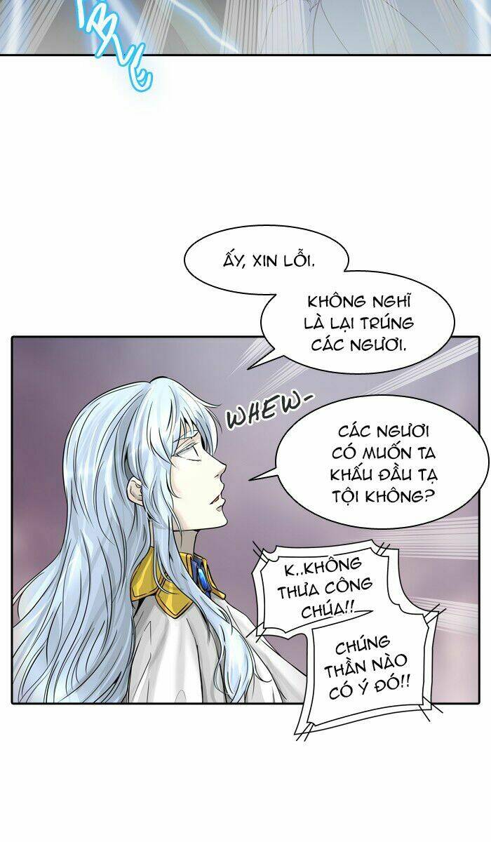 cuộc chiến trong tòa tháp chapter 392 44