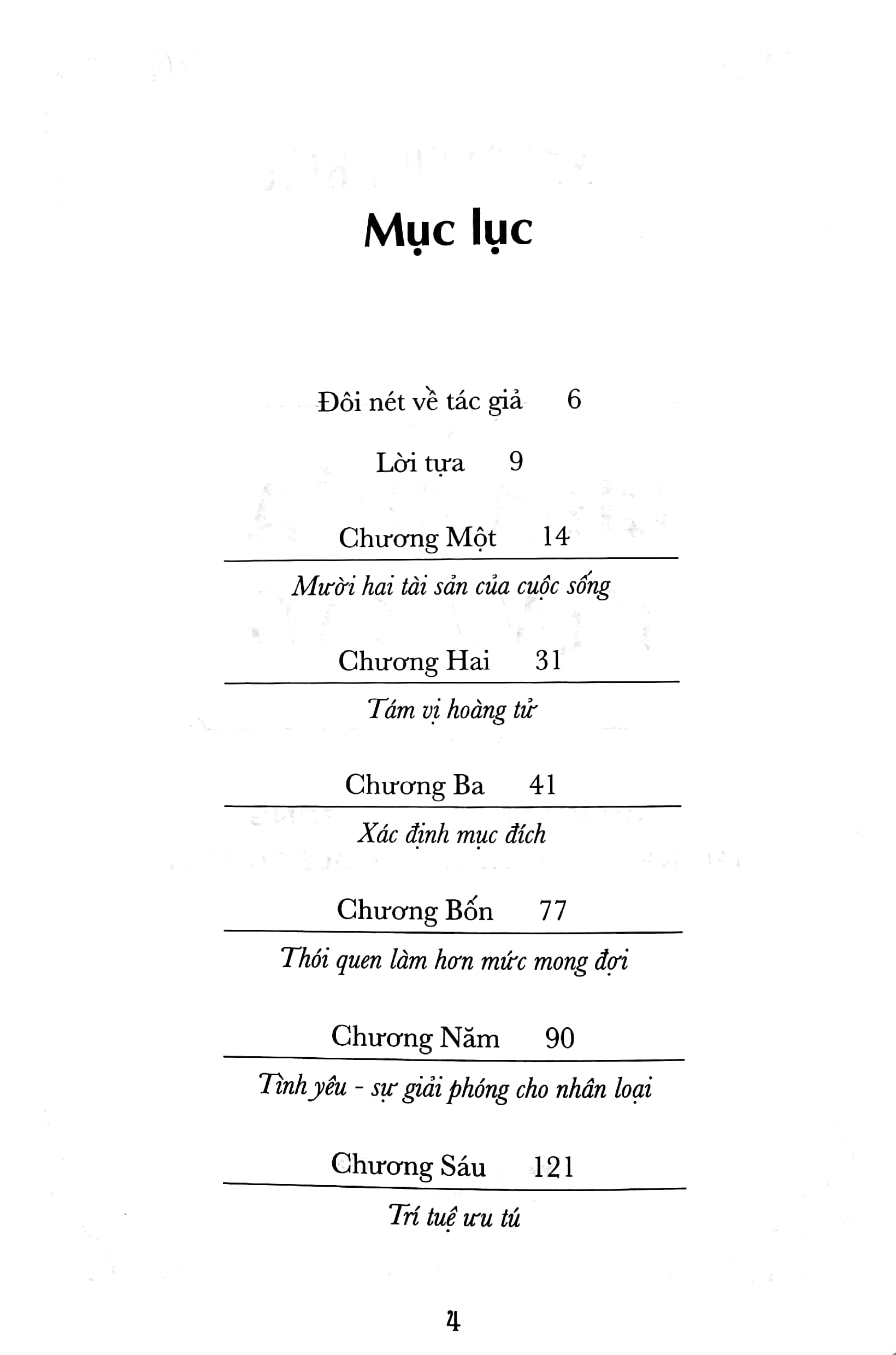 Chìa Khóa Vạn Năng - Mở Khóa Bí Mật Trong Thành Công Của Napoleon Hill _TV