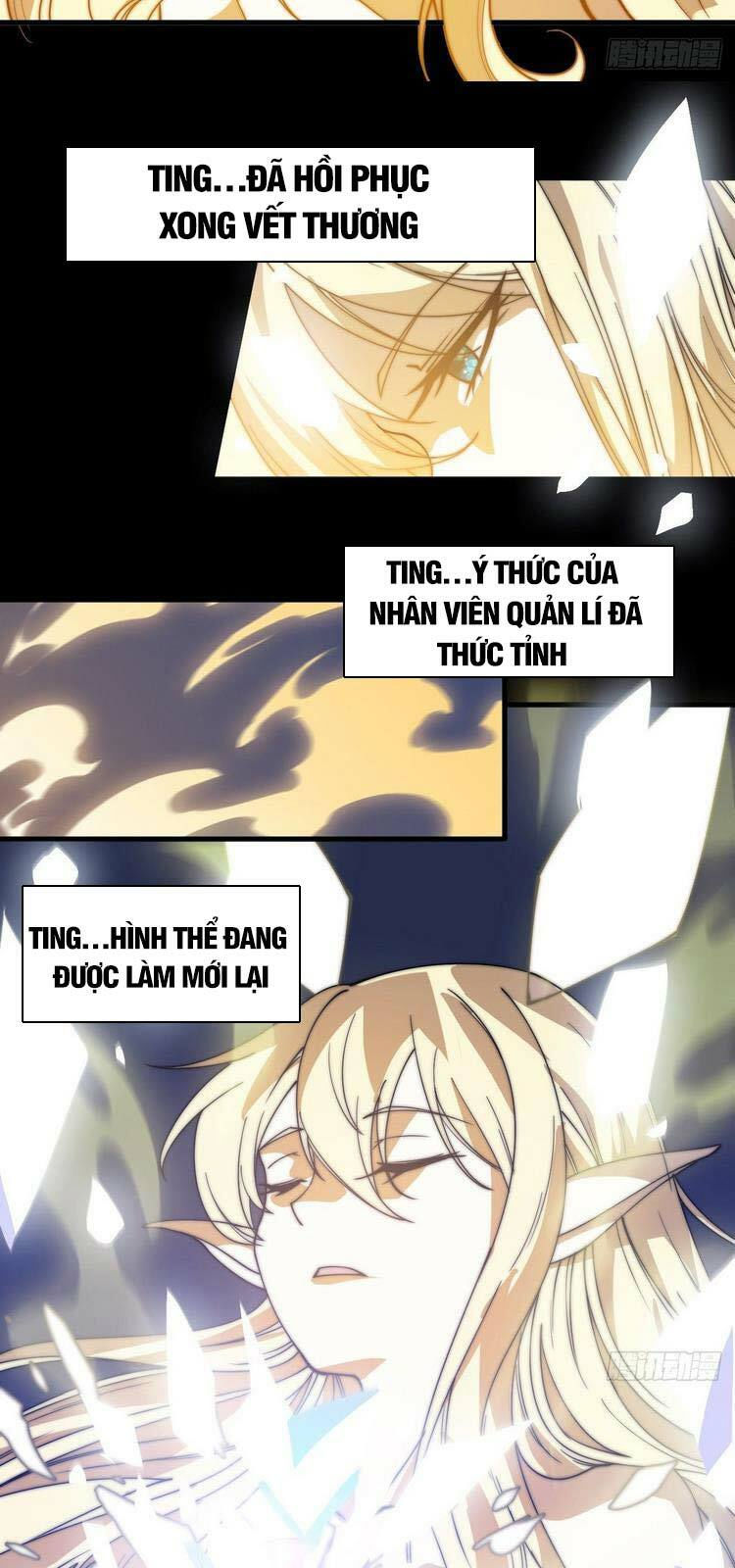 ta có một sơn trại chapter 221 14